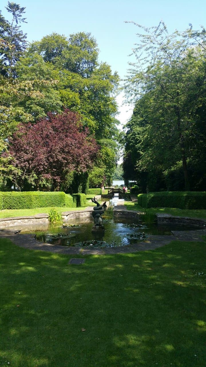 Buscot Park