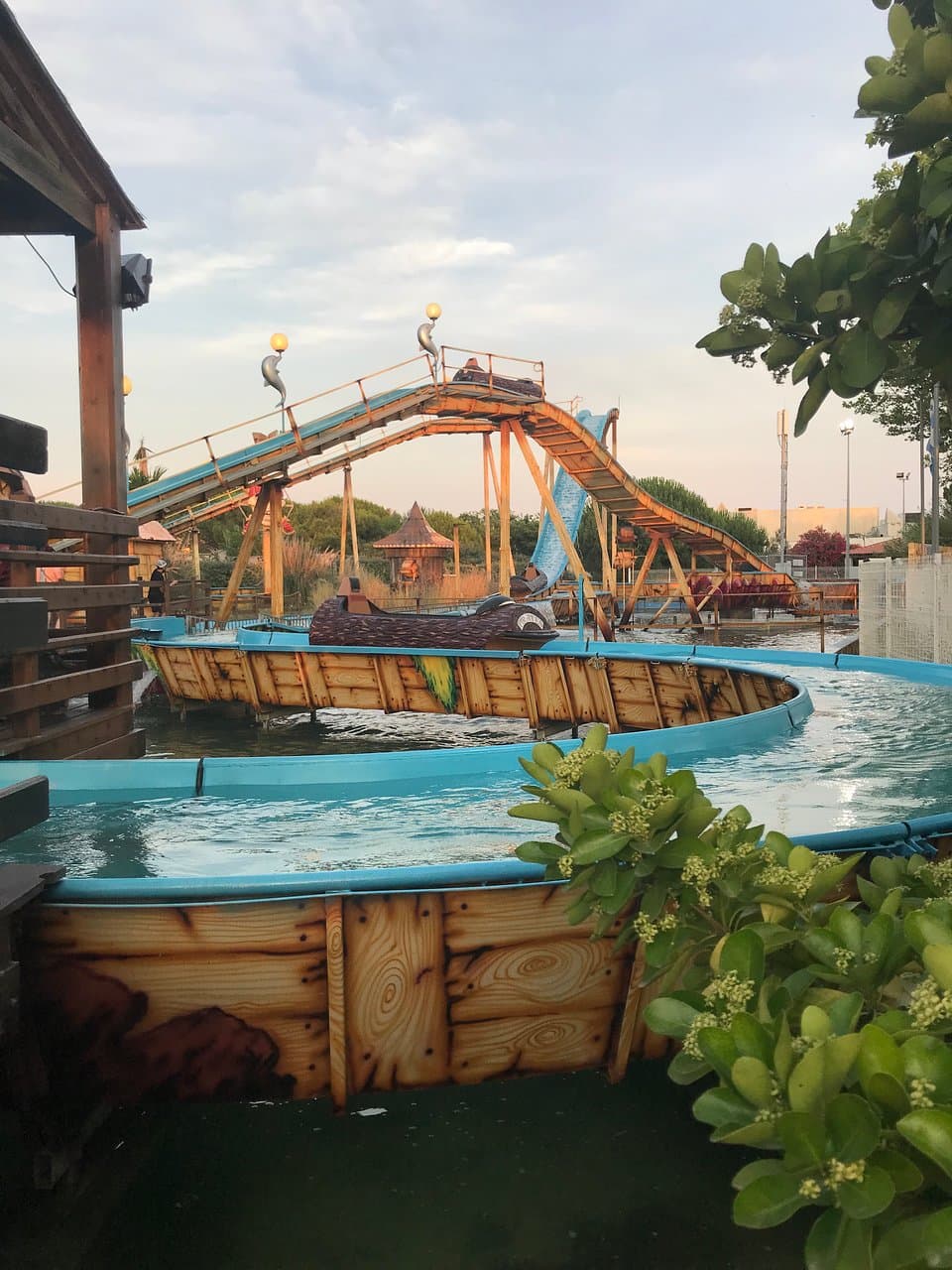 Luna Park Cap d'Agde