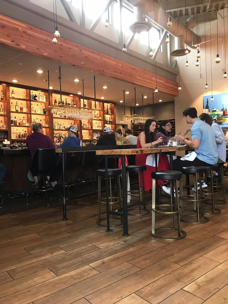 South Restaurant + Coffeehouse