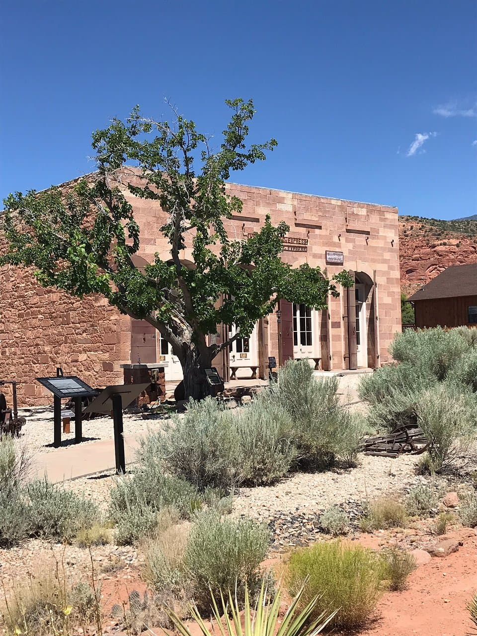 Silver Reef Museum