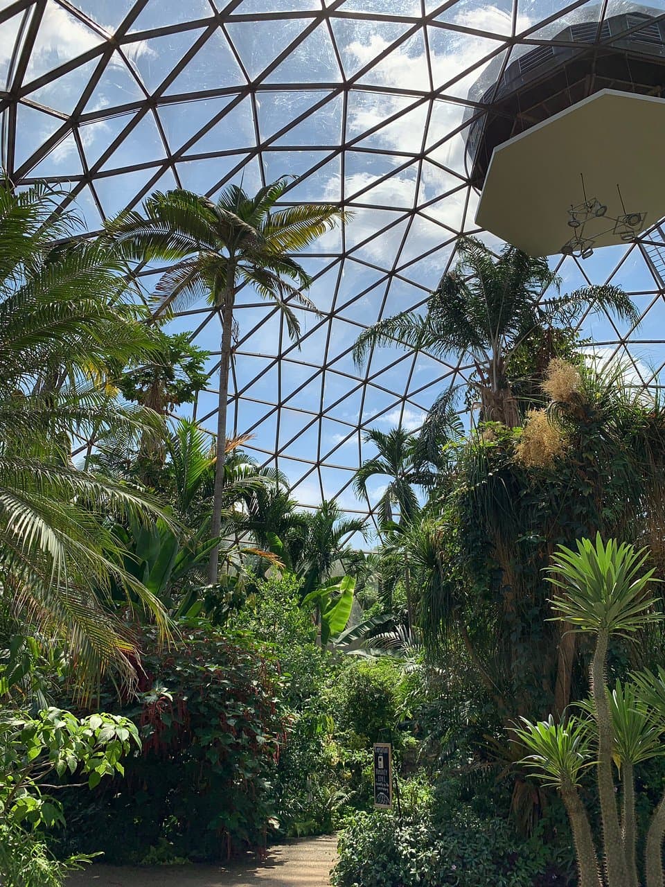 Greater Des Moines Botanical Garden