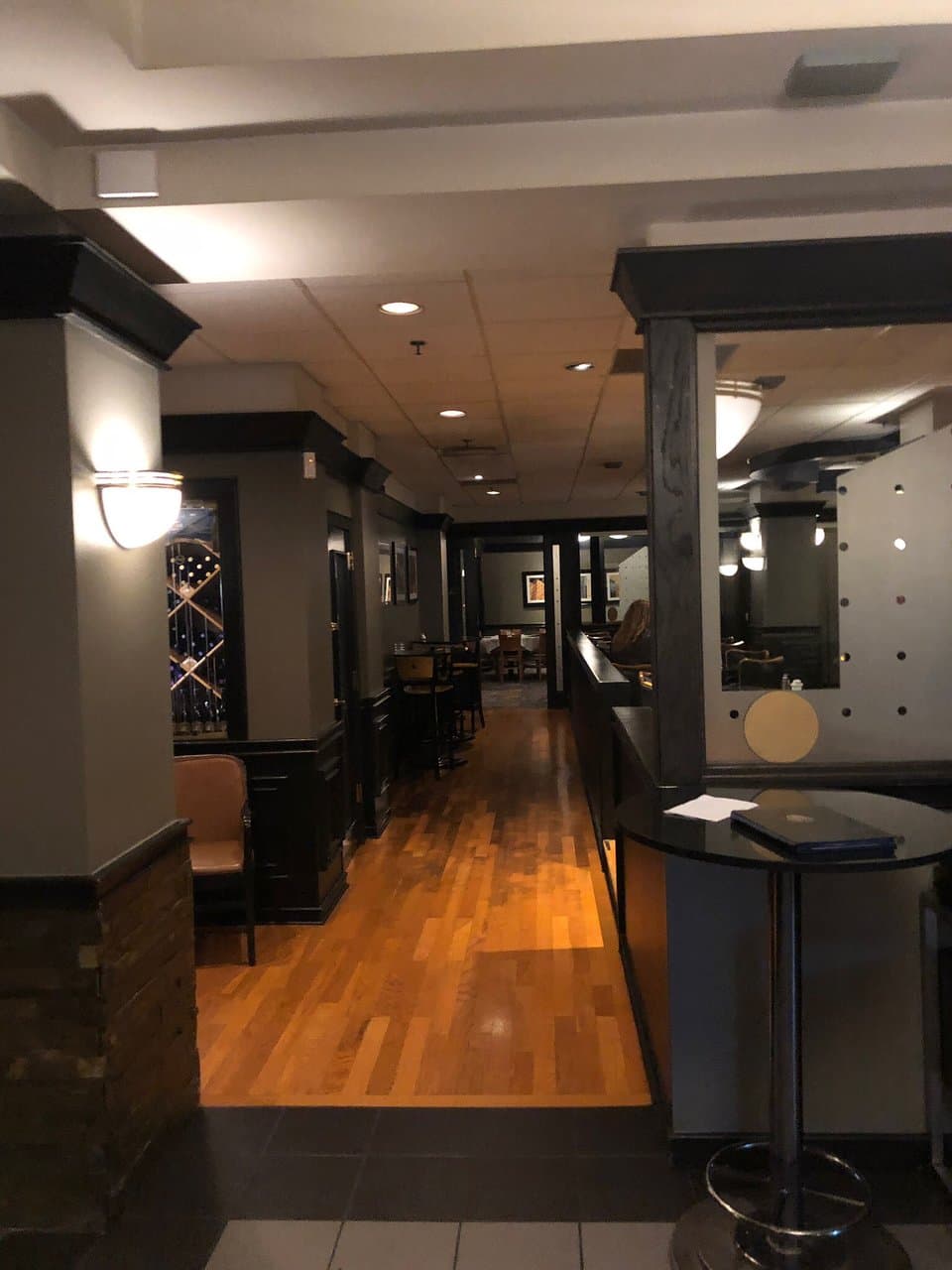 Lombardo's Trattoria