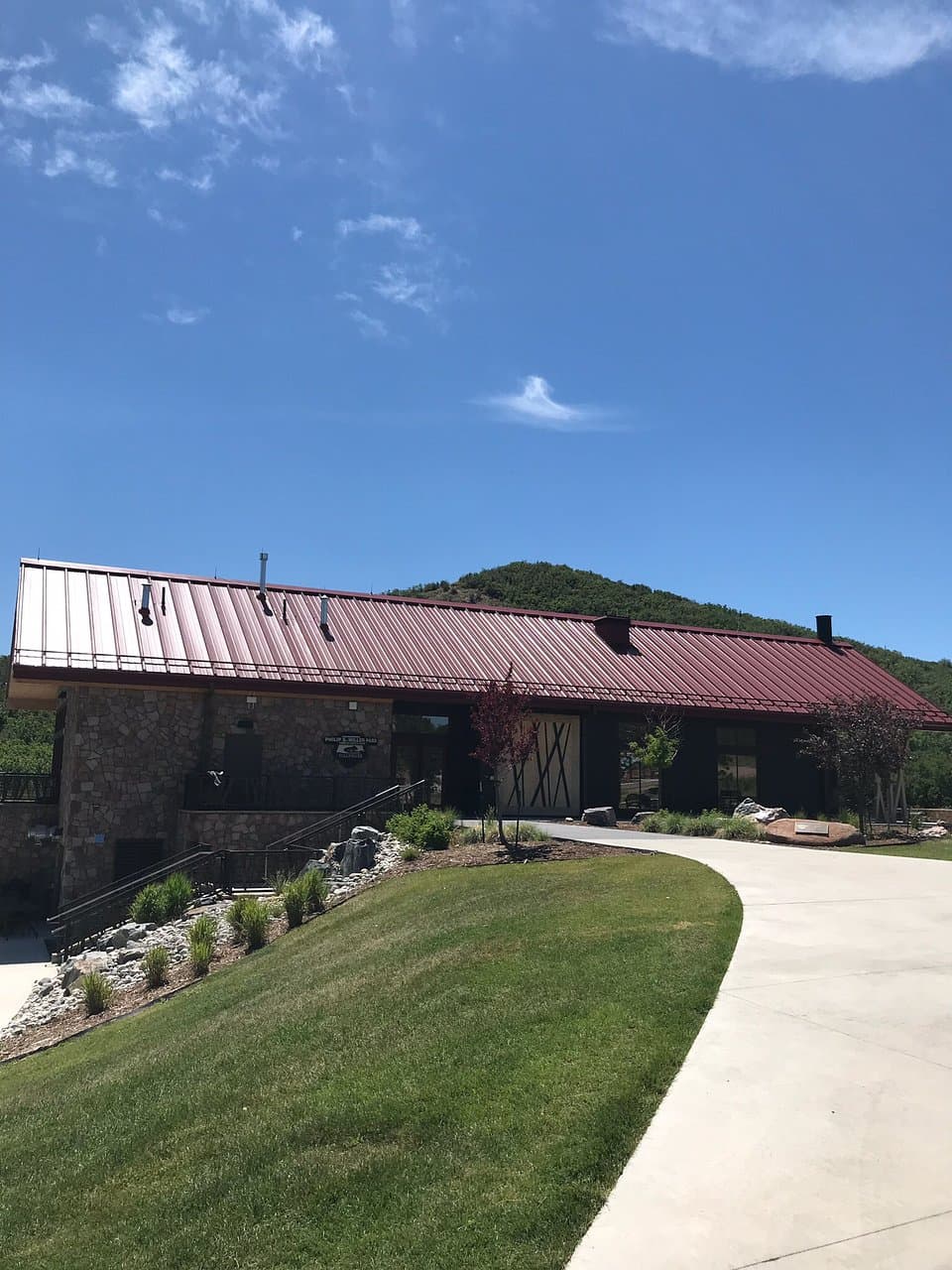 Philip S. Miller Park