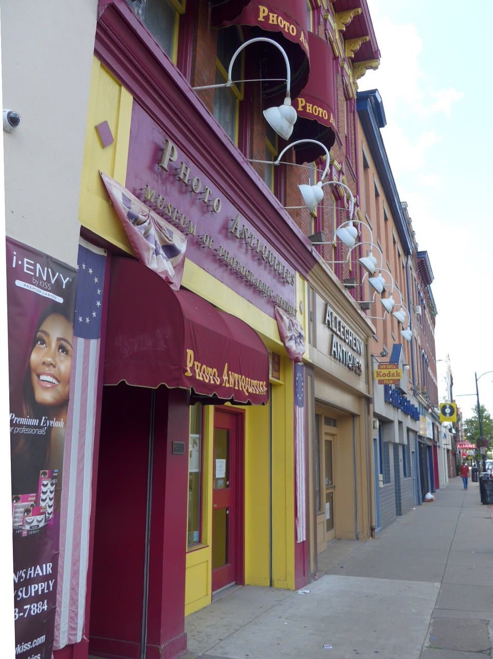 Photo Antiquities Museum of Photographic History