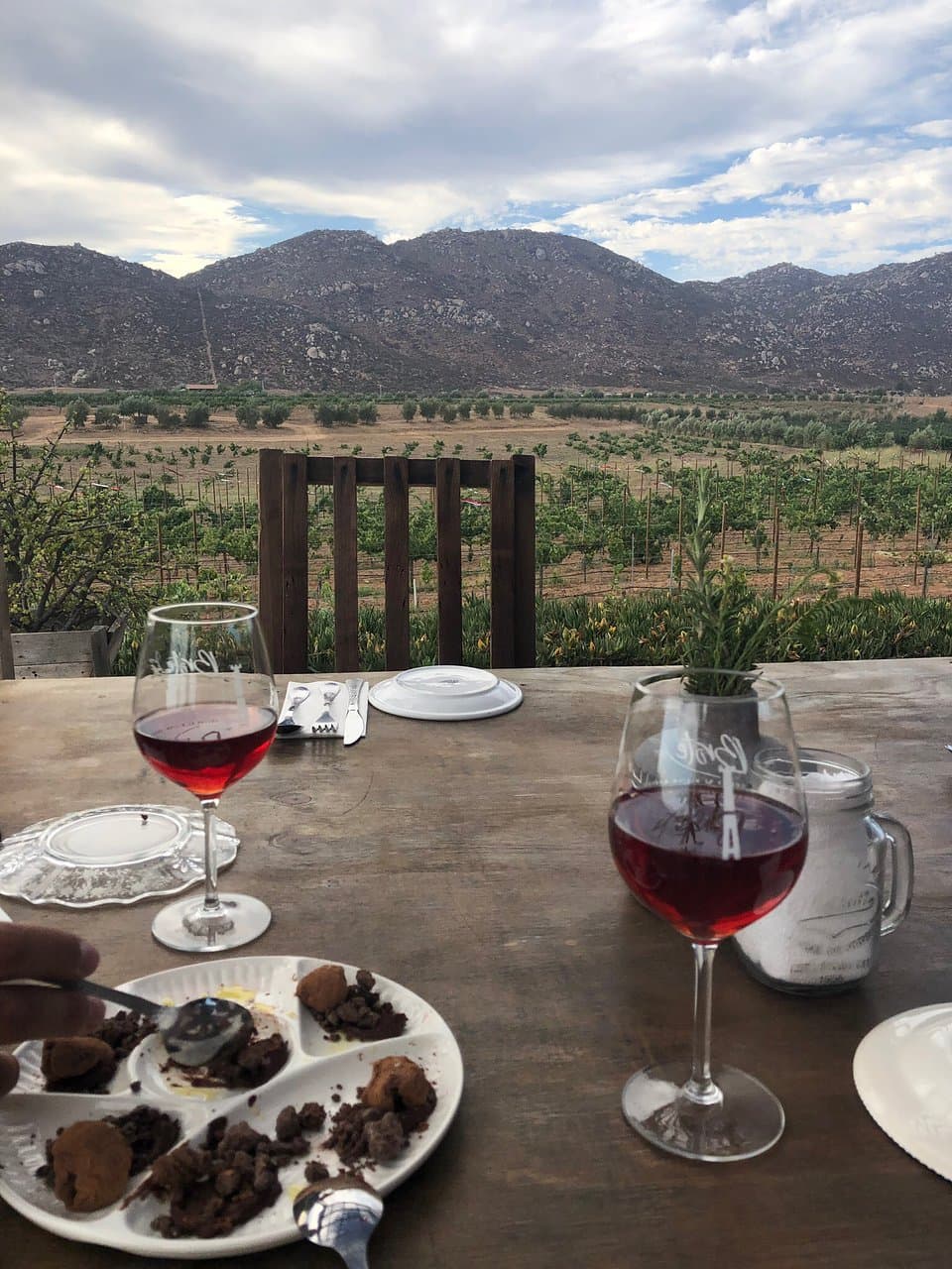 Torres Alegre y Familia