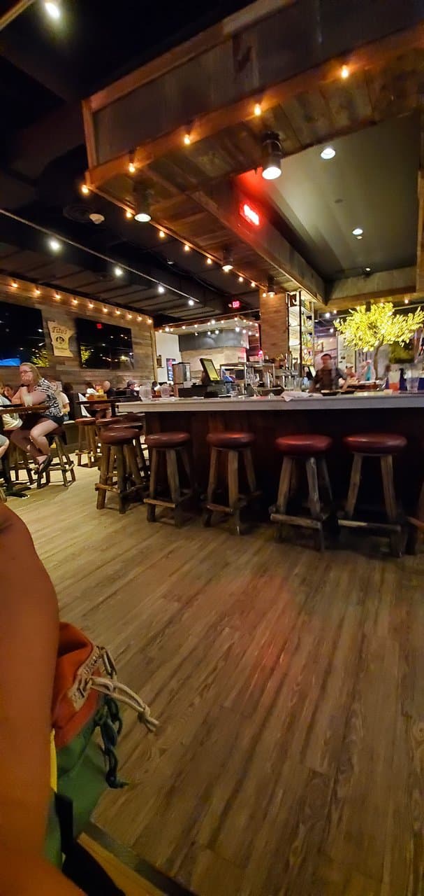 Cowboy Jacks Bloomington