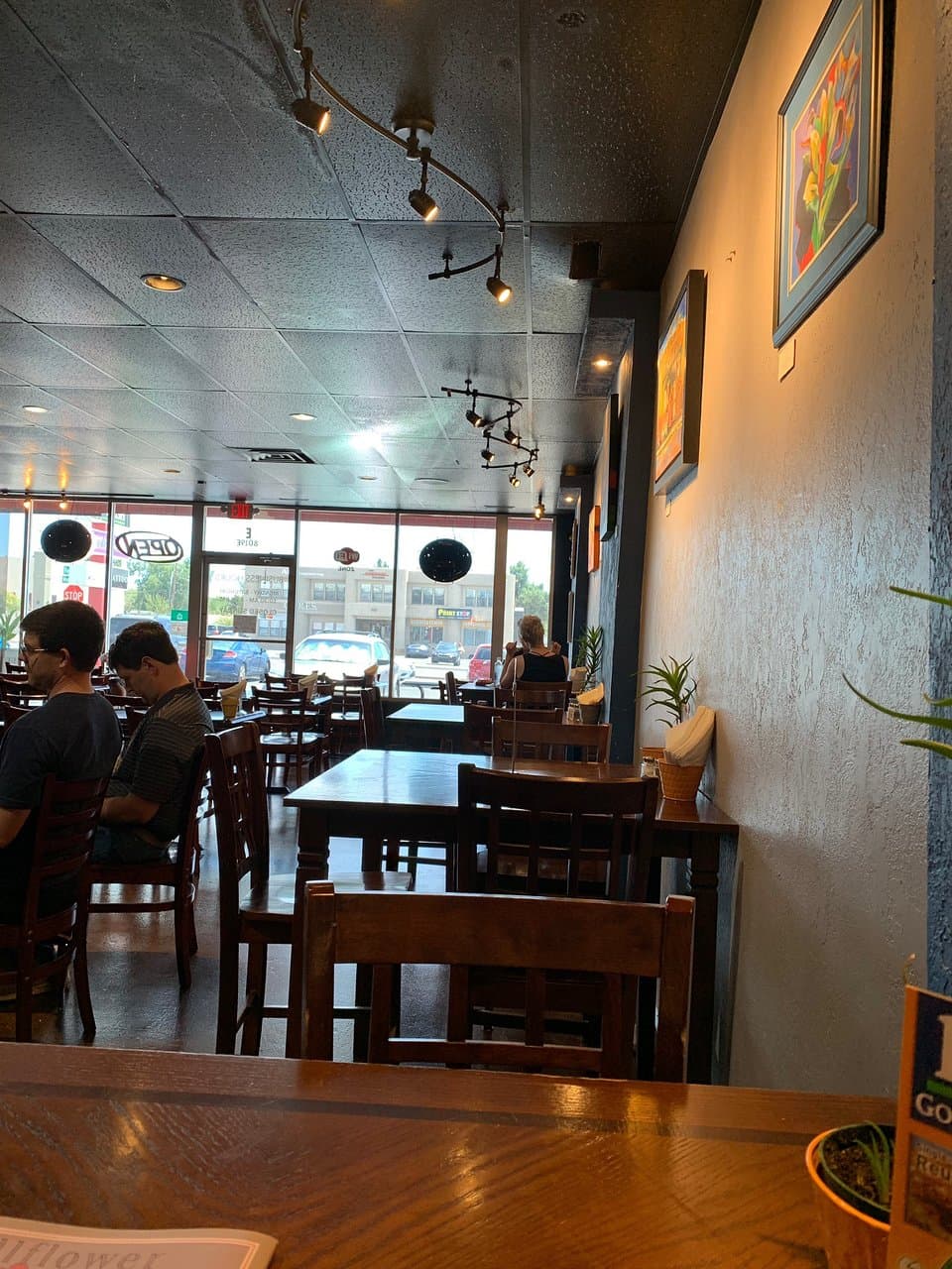 Relish Bakery & Sandwich Shop