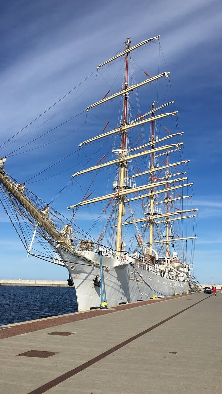 Kościuszko Square Gdynia