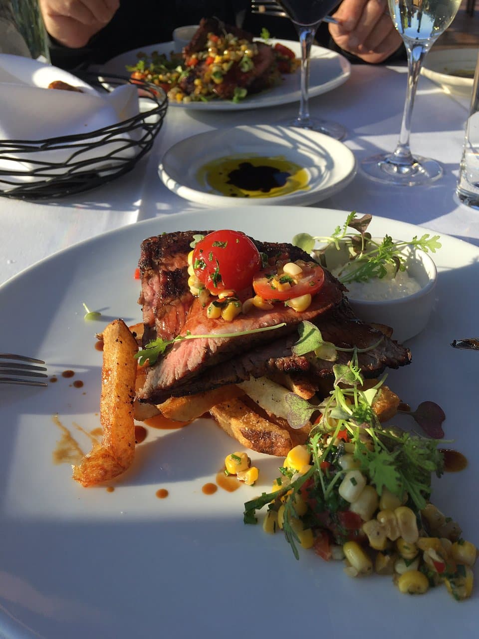 Vineland Estates Winery