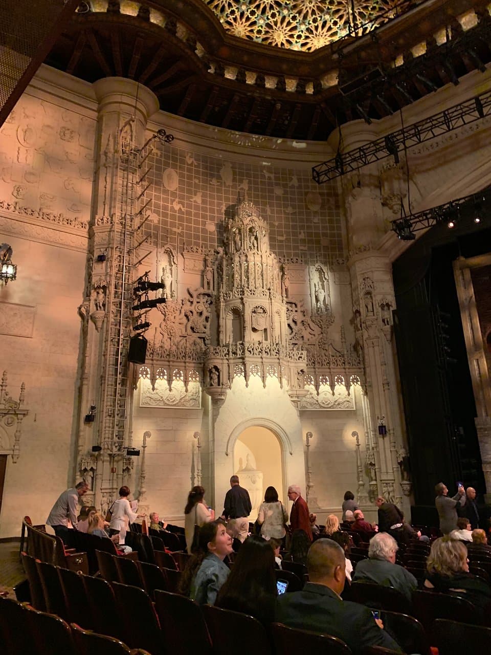 Orpheum Theatre San Francisco
