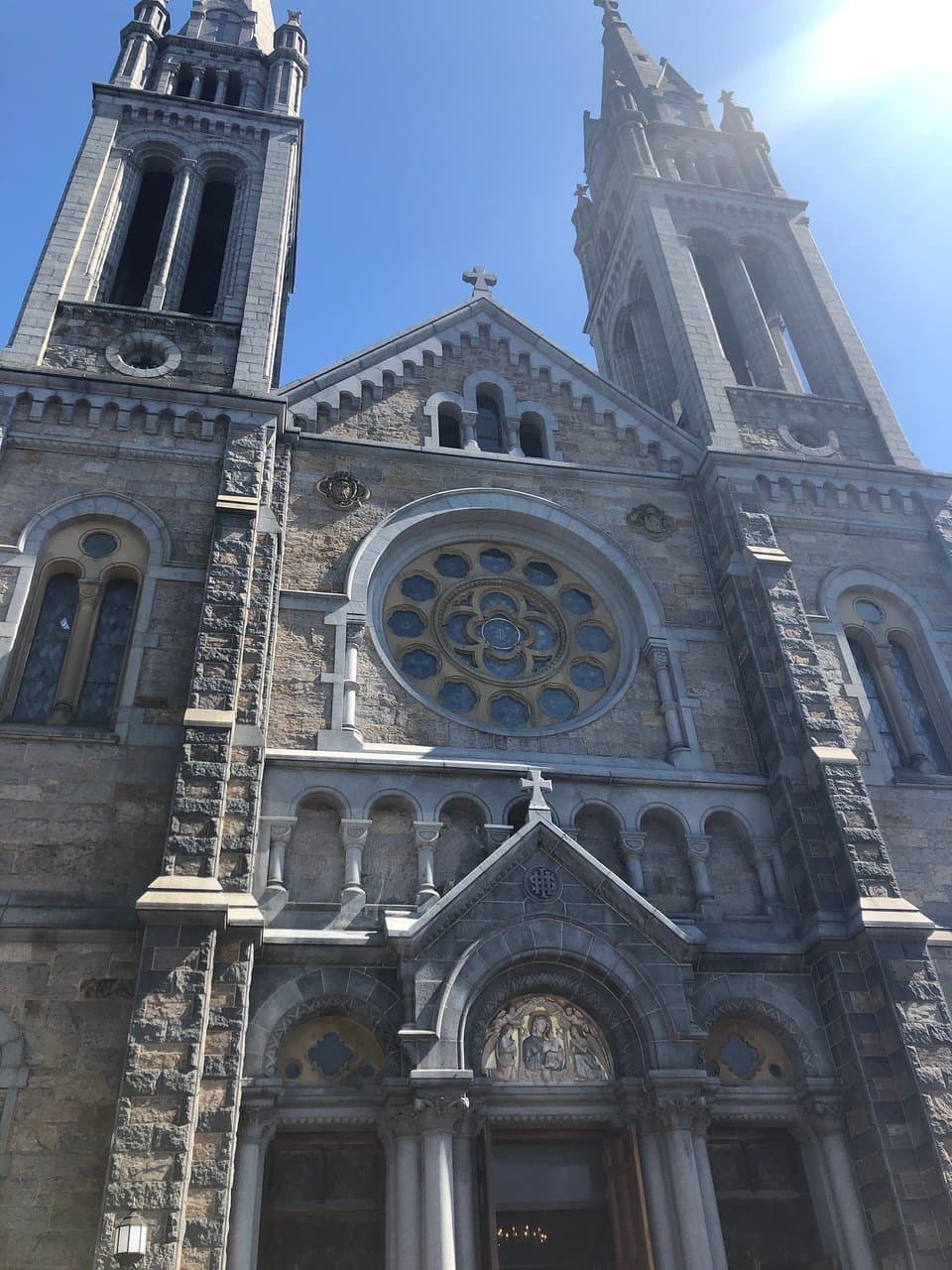 Basilica of Our Lady of Perpetual Help