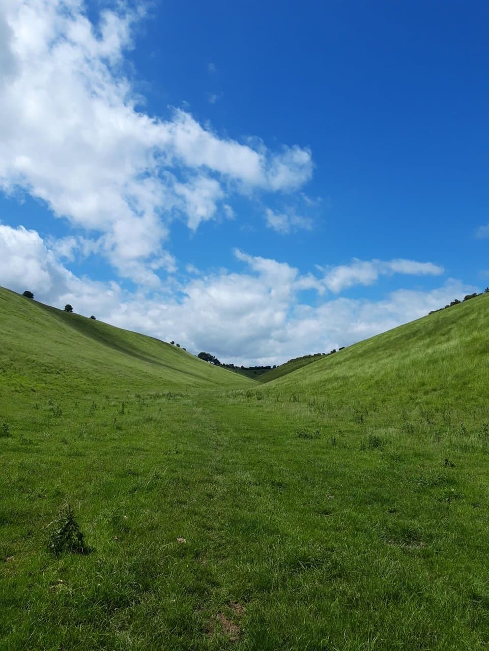 Wolds Way National Trail