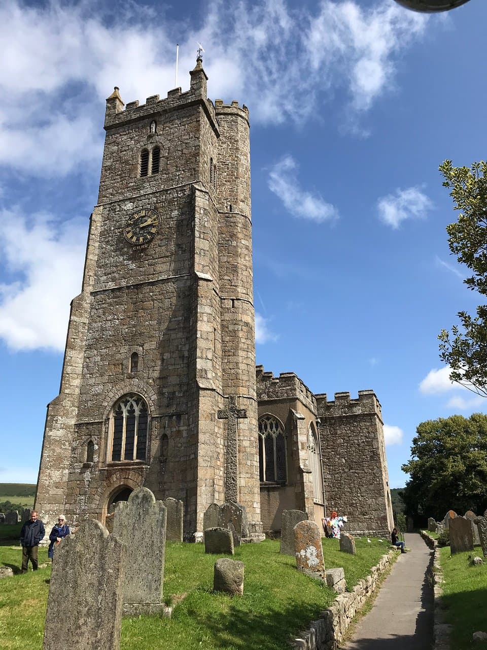 St Andrew's Church Rugby