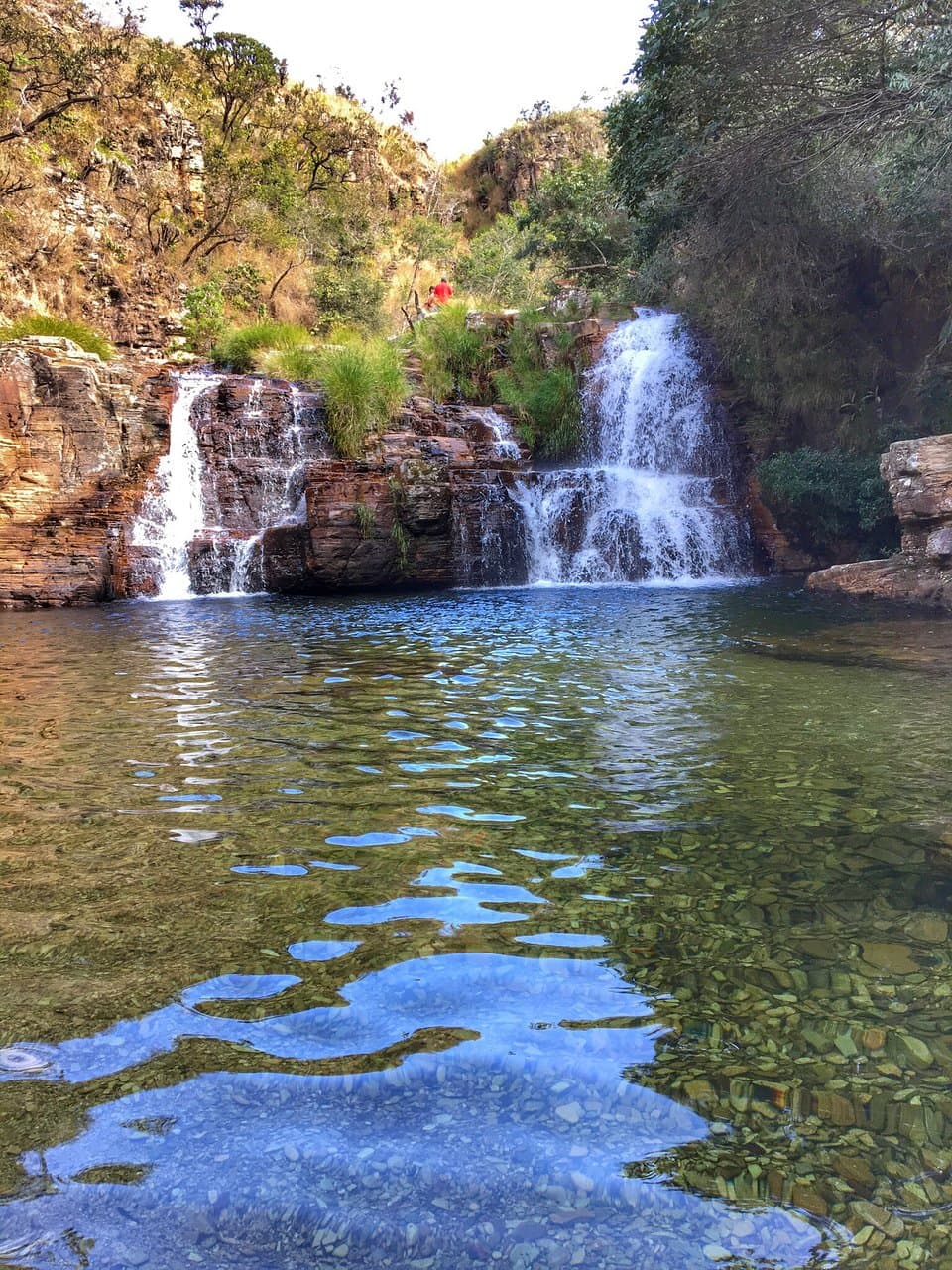 Trilha do Sol Eco Parque