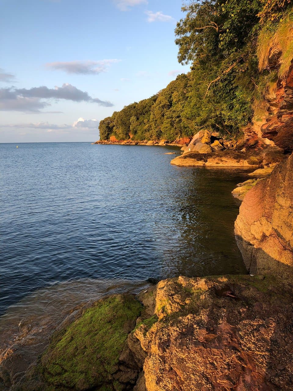 Elberry Cove