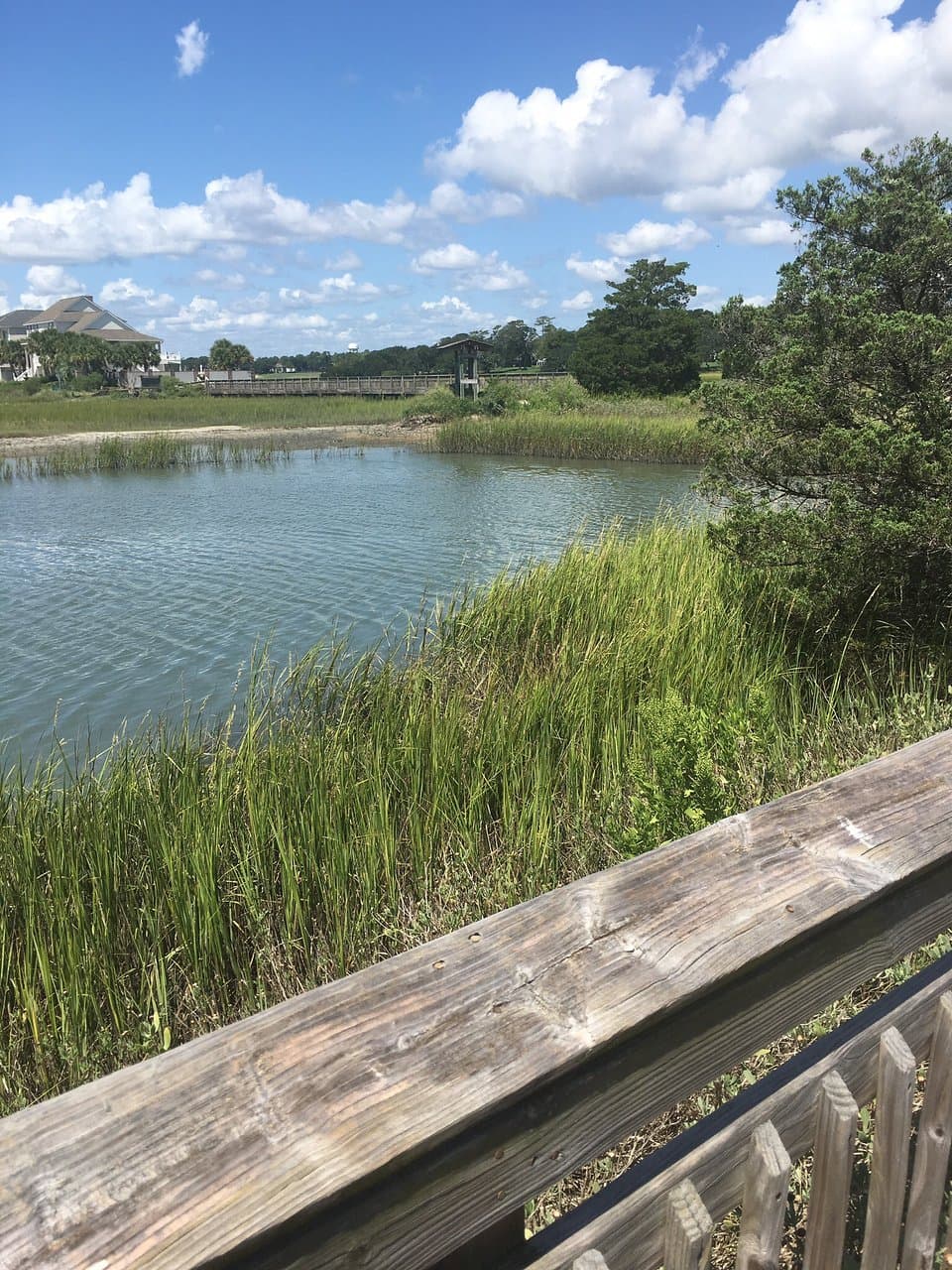 Heritage Shores Nature Preserve
