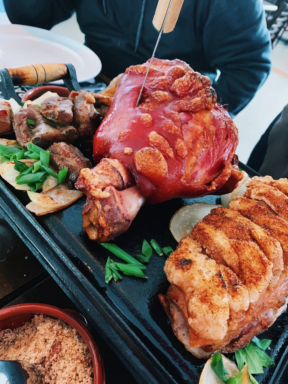 PURURUKA'S Restaurante