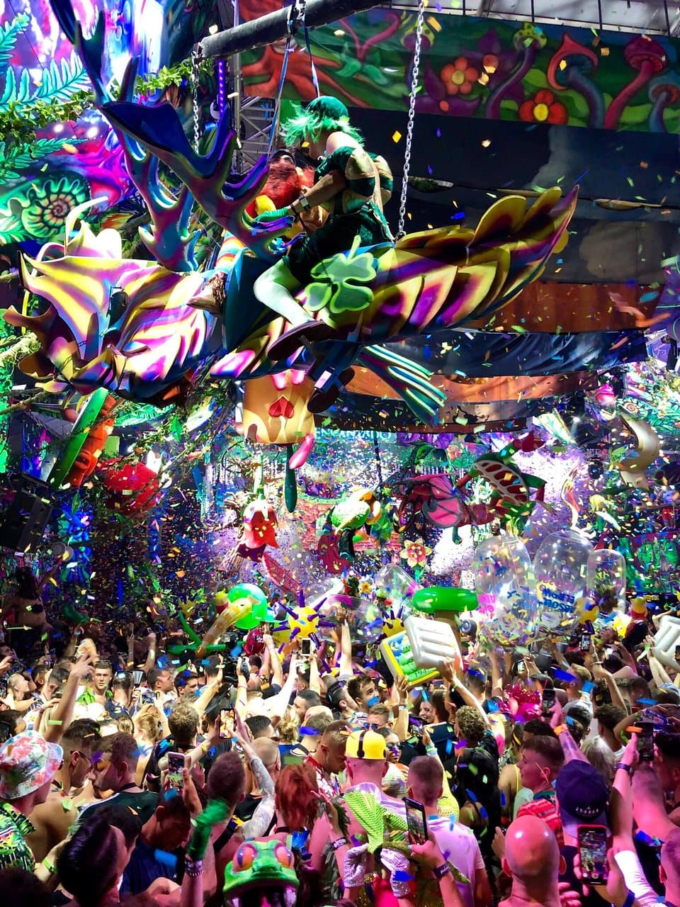 Amnesia Ibiza
