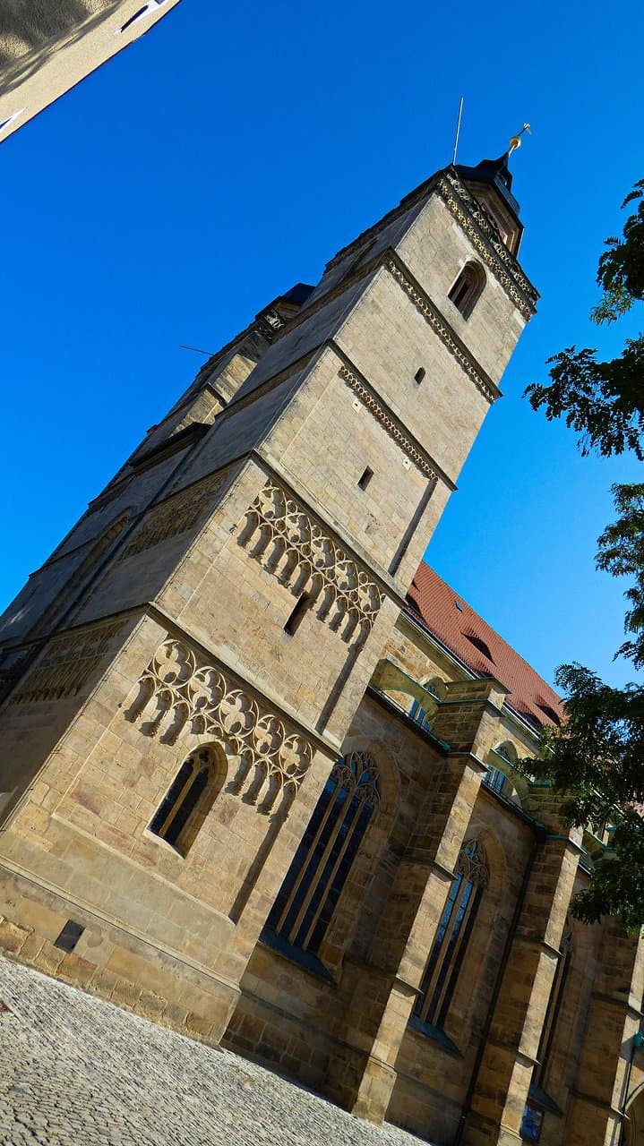 Stadtkirche Bayreuth