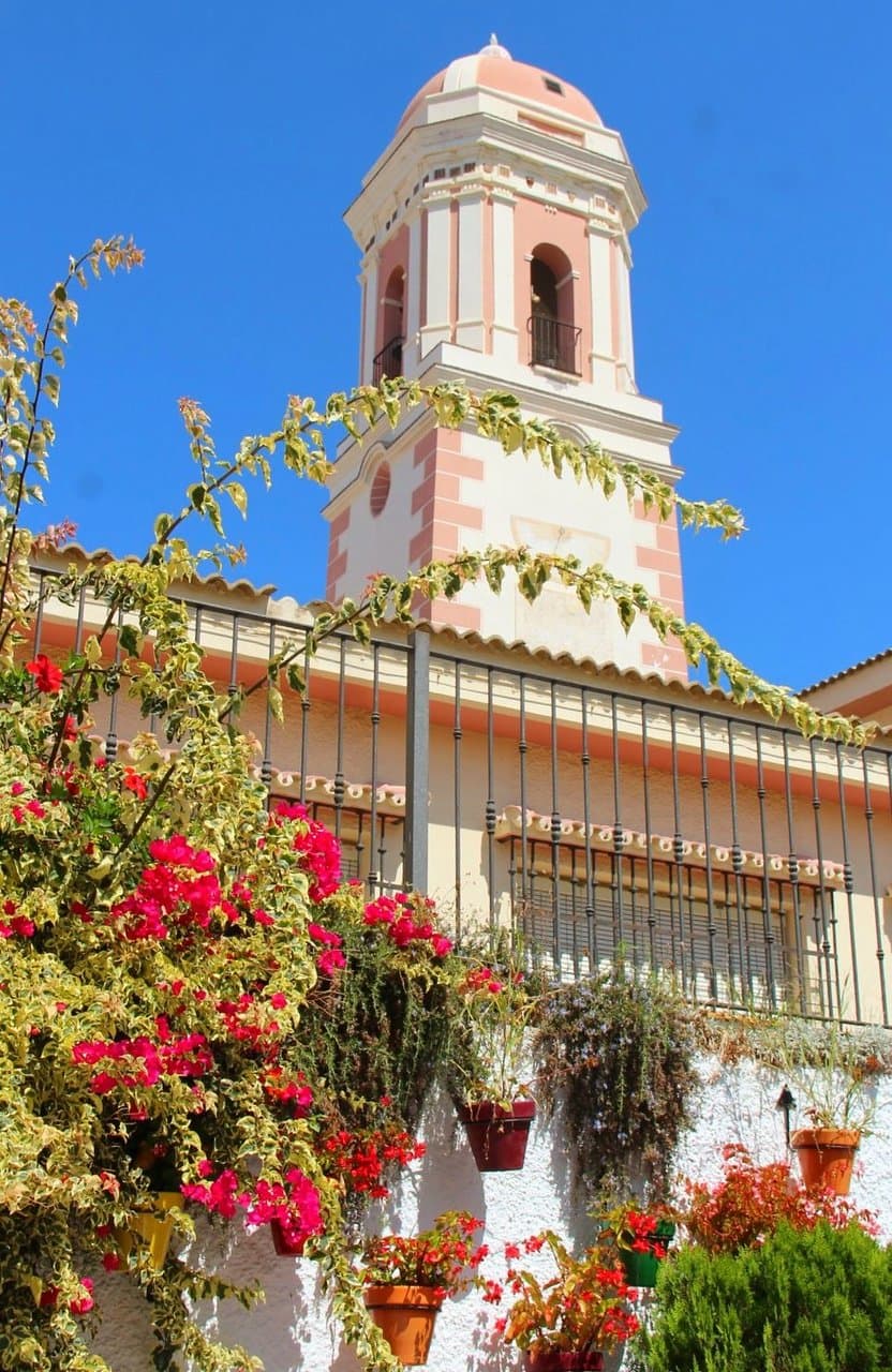 Torre Del Reloj