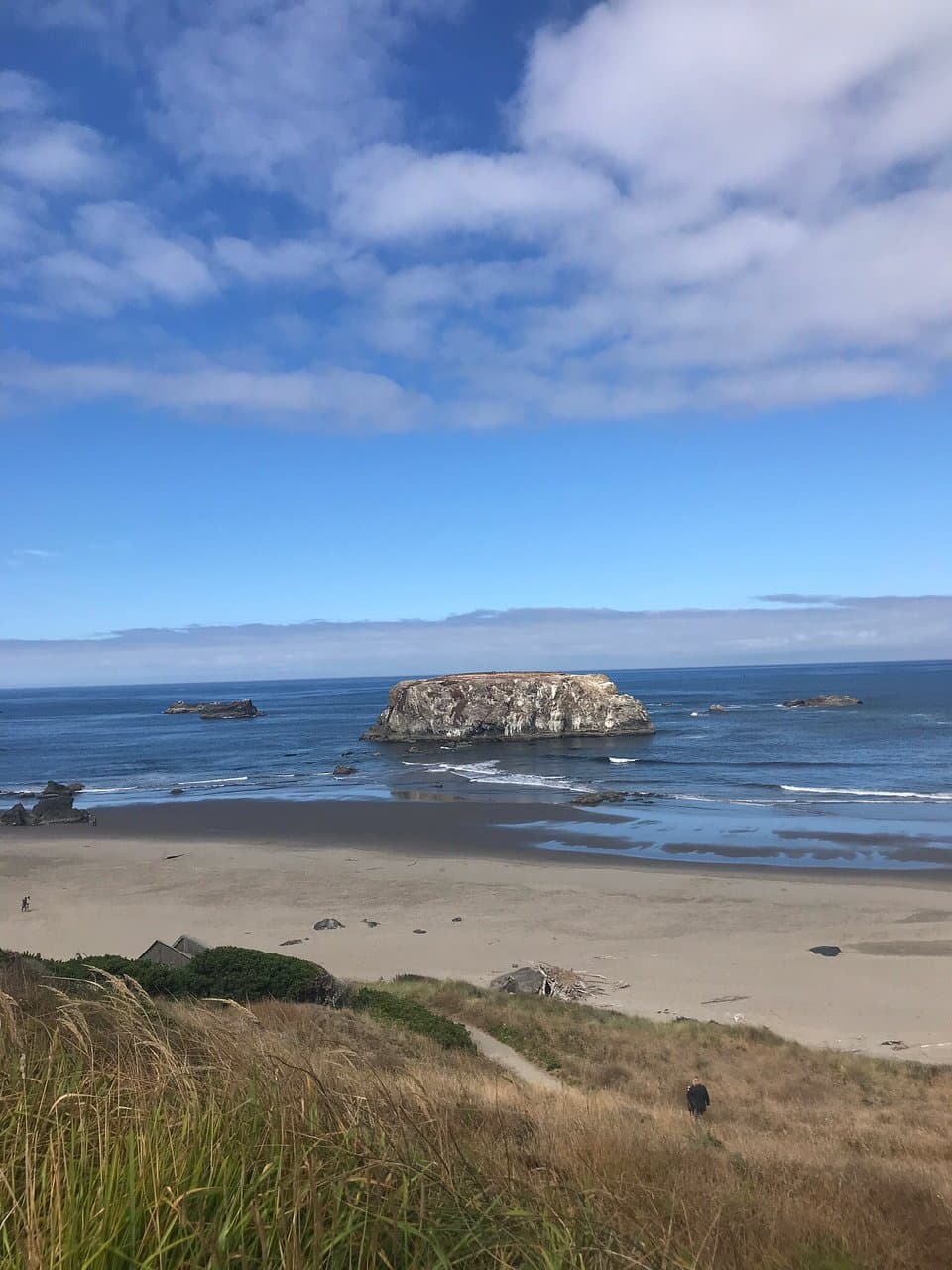 Bullards Beach State Park