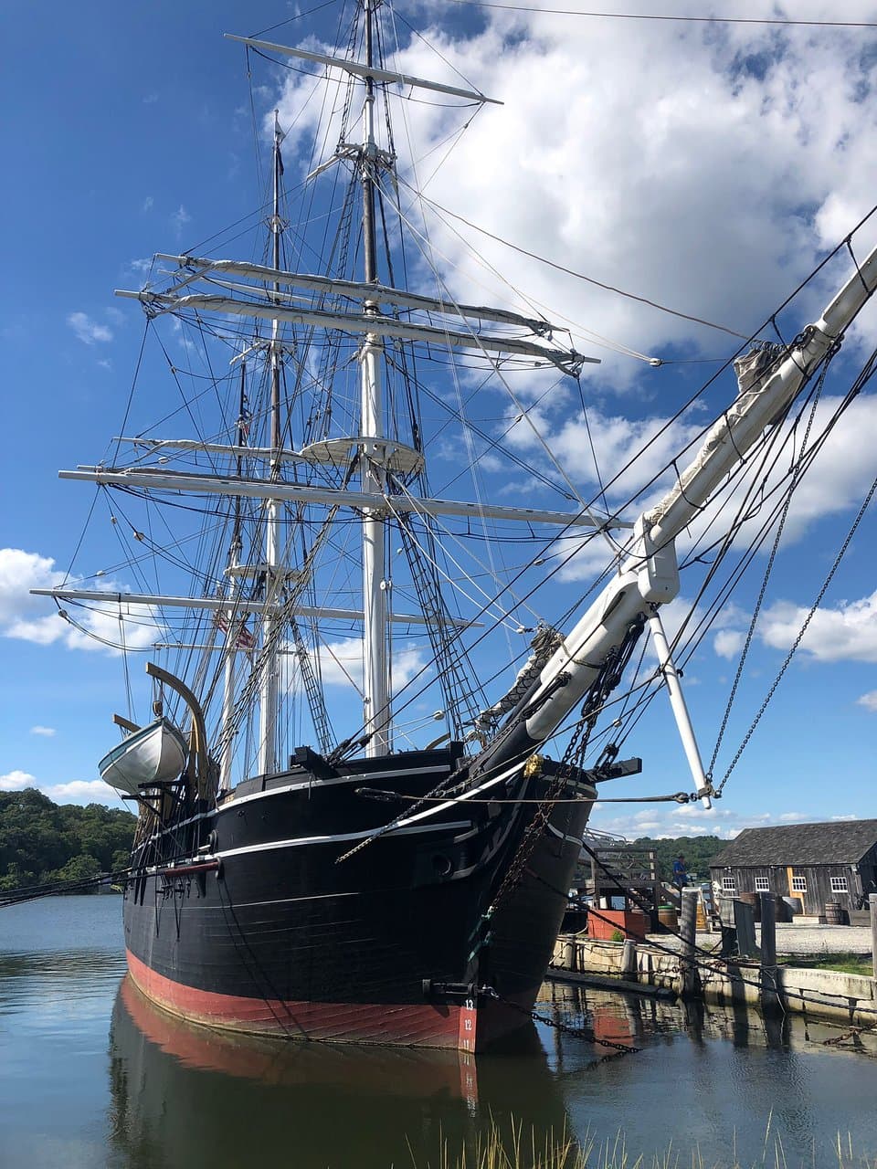 Mystic Seaport Museum