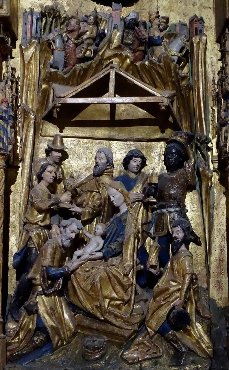 Musee des Antiquites Rouen