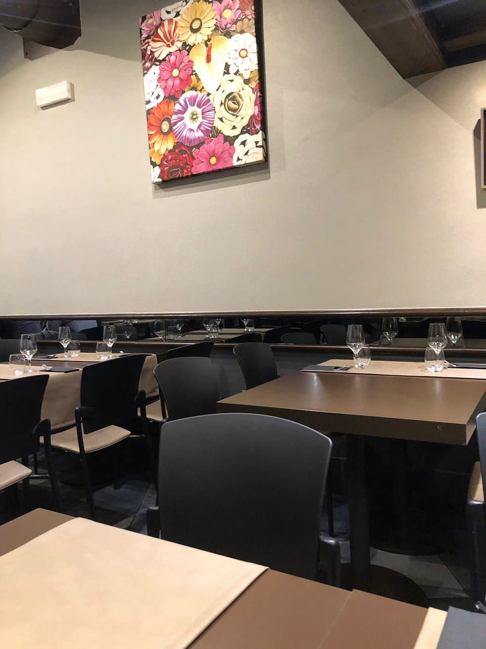 Bar Restaurante Artwohl