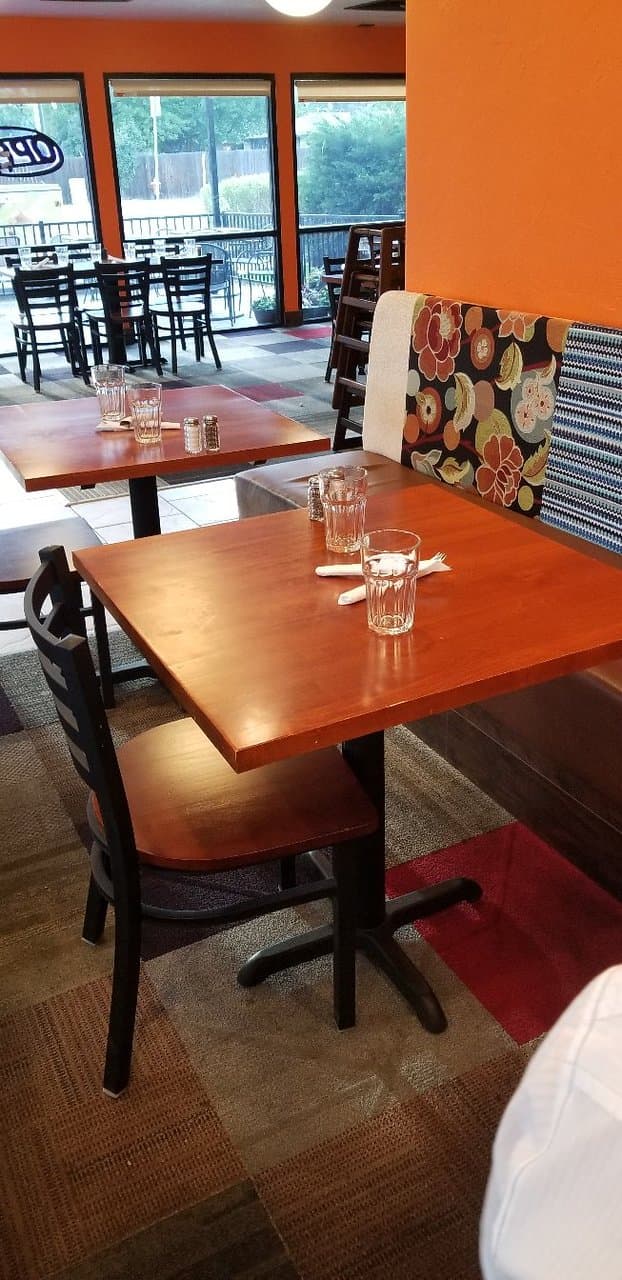 Himalayan Curry & Kebob