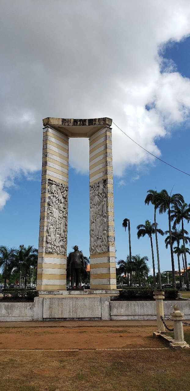 Avenue du Général de Gaulle