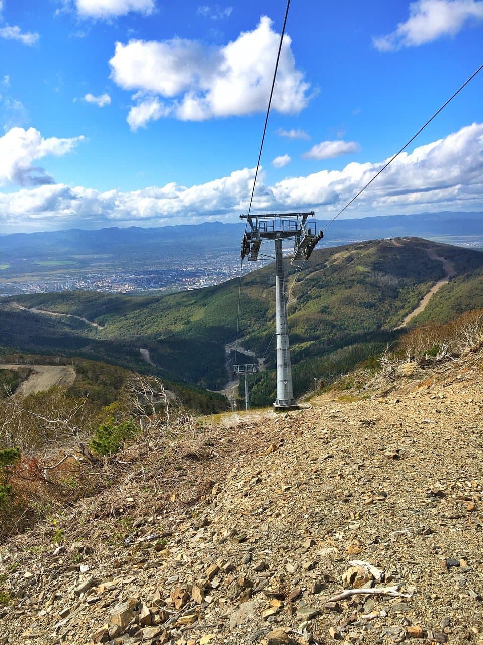 Gorny Vozdukh Yuzhno-Sakhalinsk