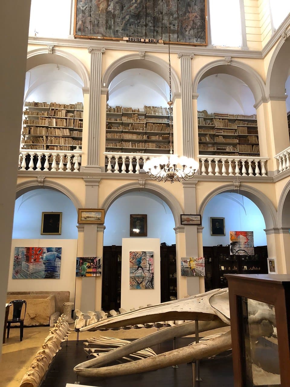 Museo Civico Emanuele Barba
