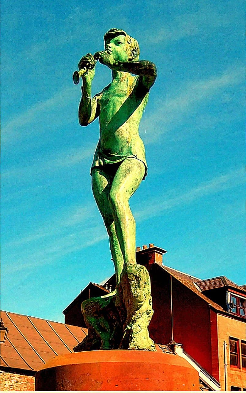 Webster Memorial Theatre