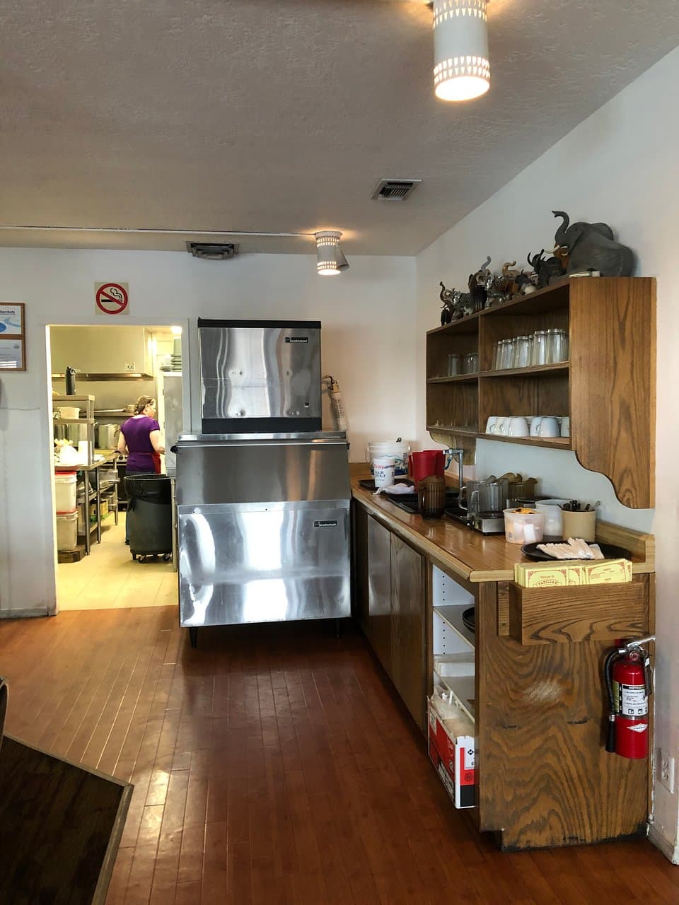 Padilla's Mexican Kitchen