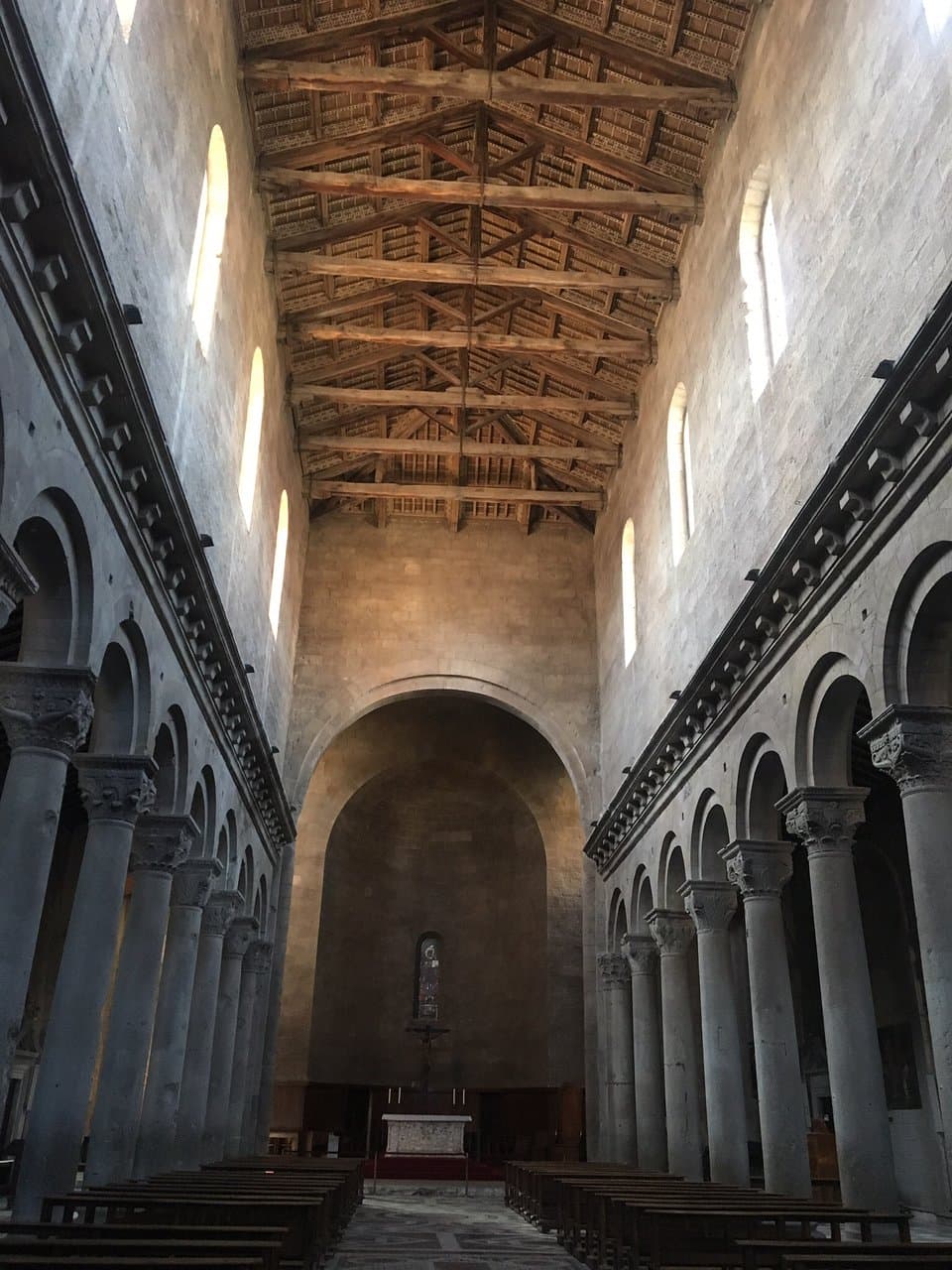 Basilica di San Francesco alla Rocca