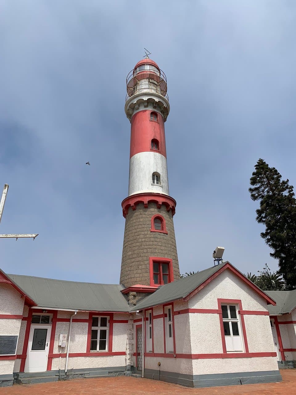 Swakopmund Promenade Strand Street