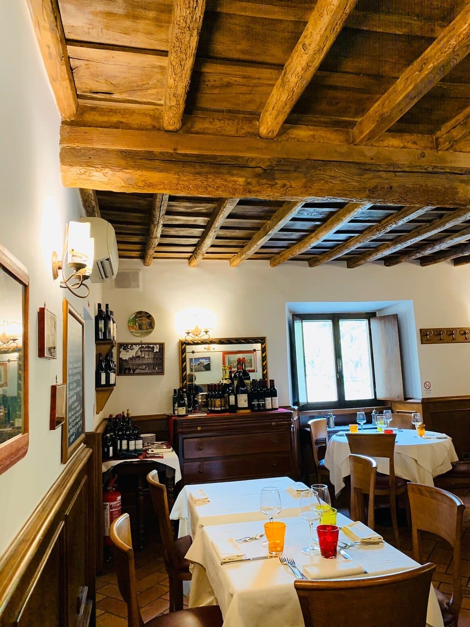 Trattoria Sora Lella