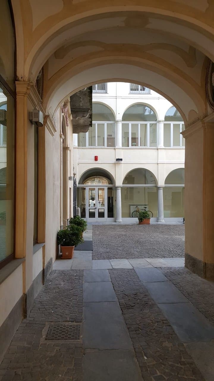 Palazzo Samone