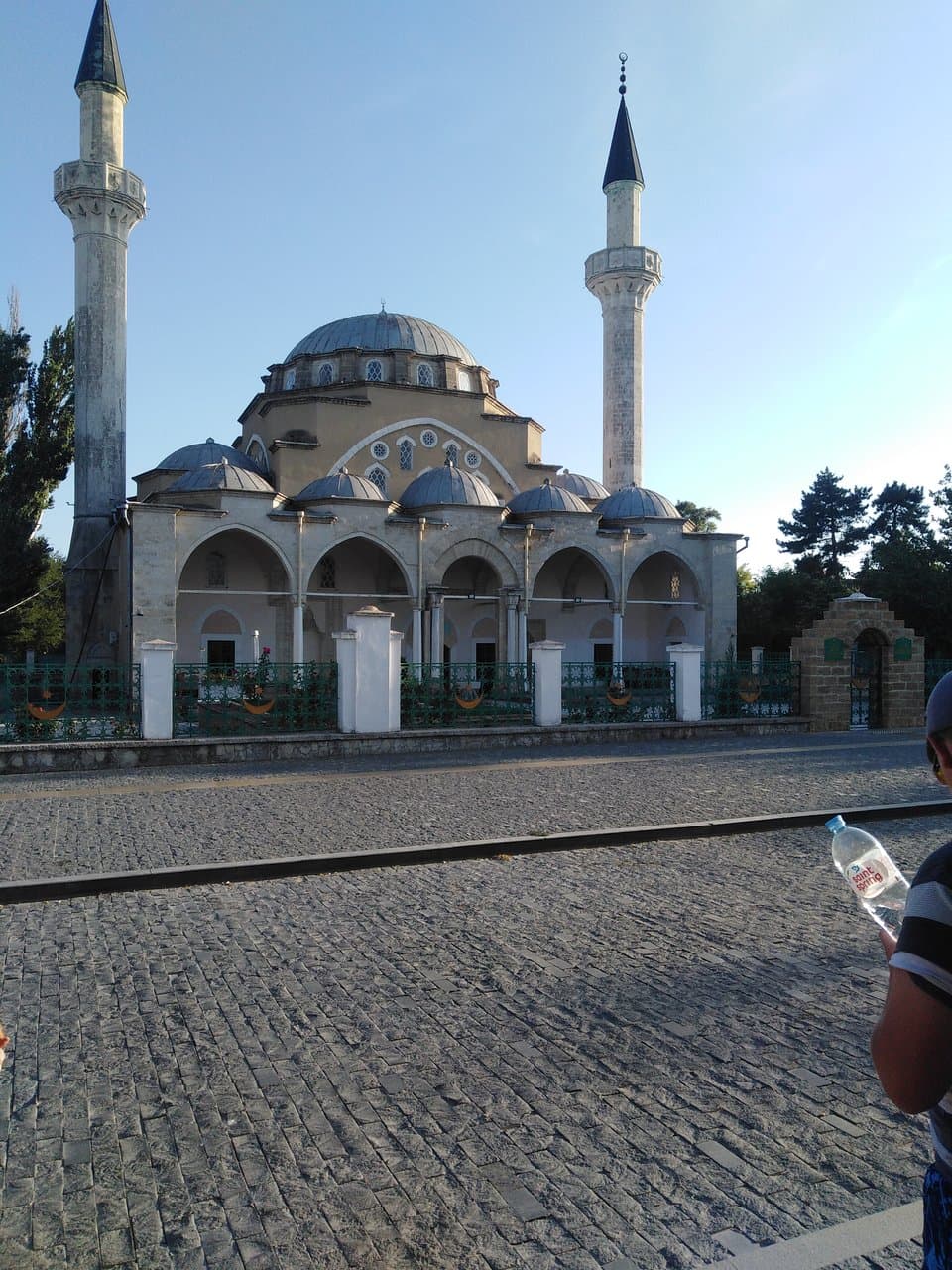 Old Town Stary Gorod