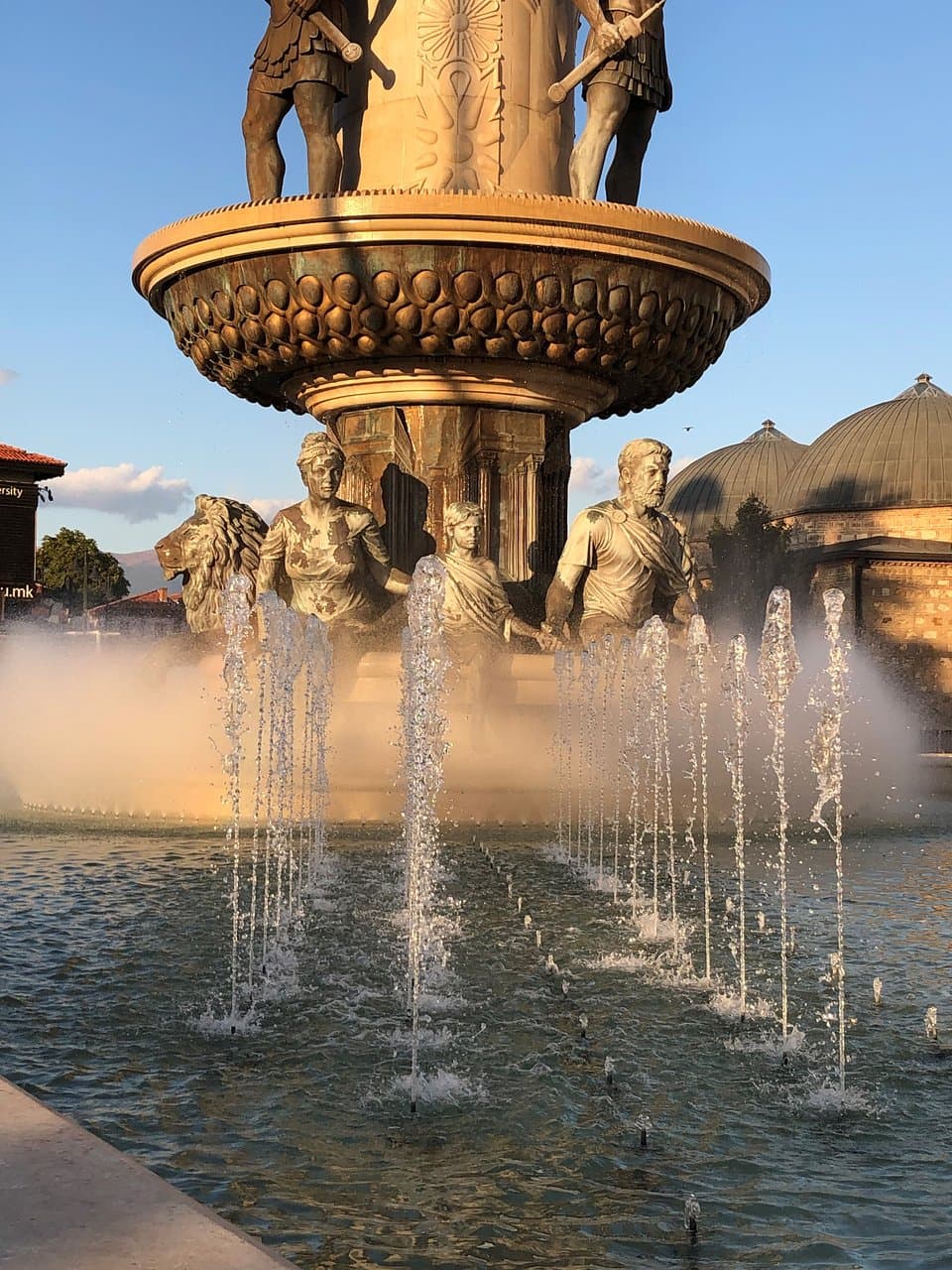 Филип II Македонски