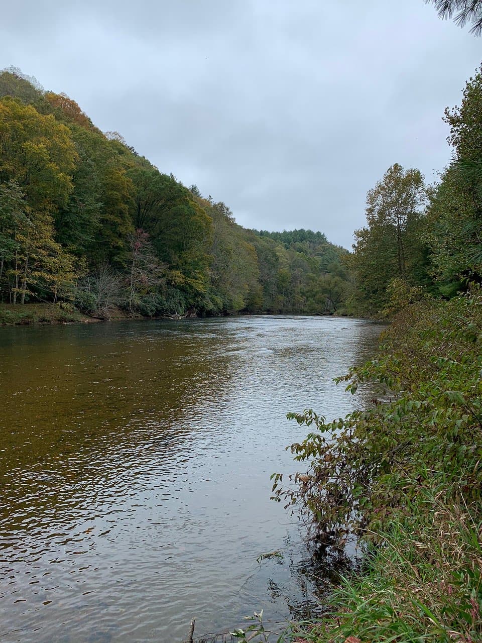New River State Park