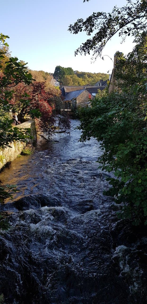 Promenade Xavier Grall