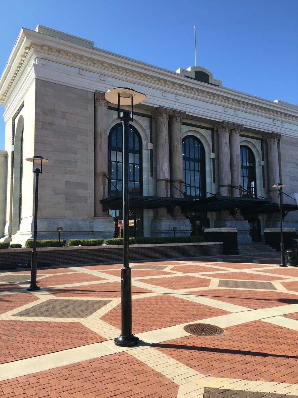 Union Station
