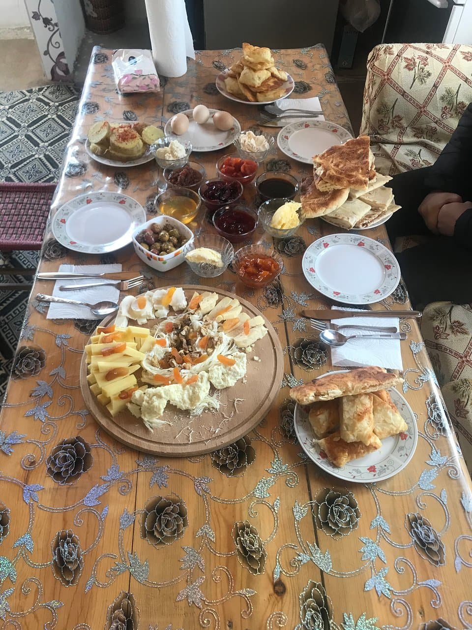 Boğatepe Cheese Museum