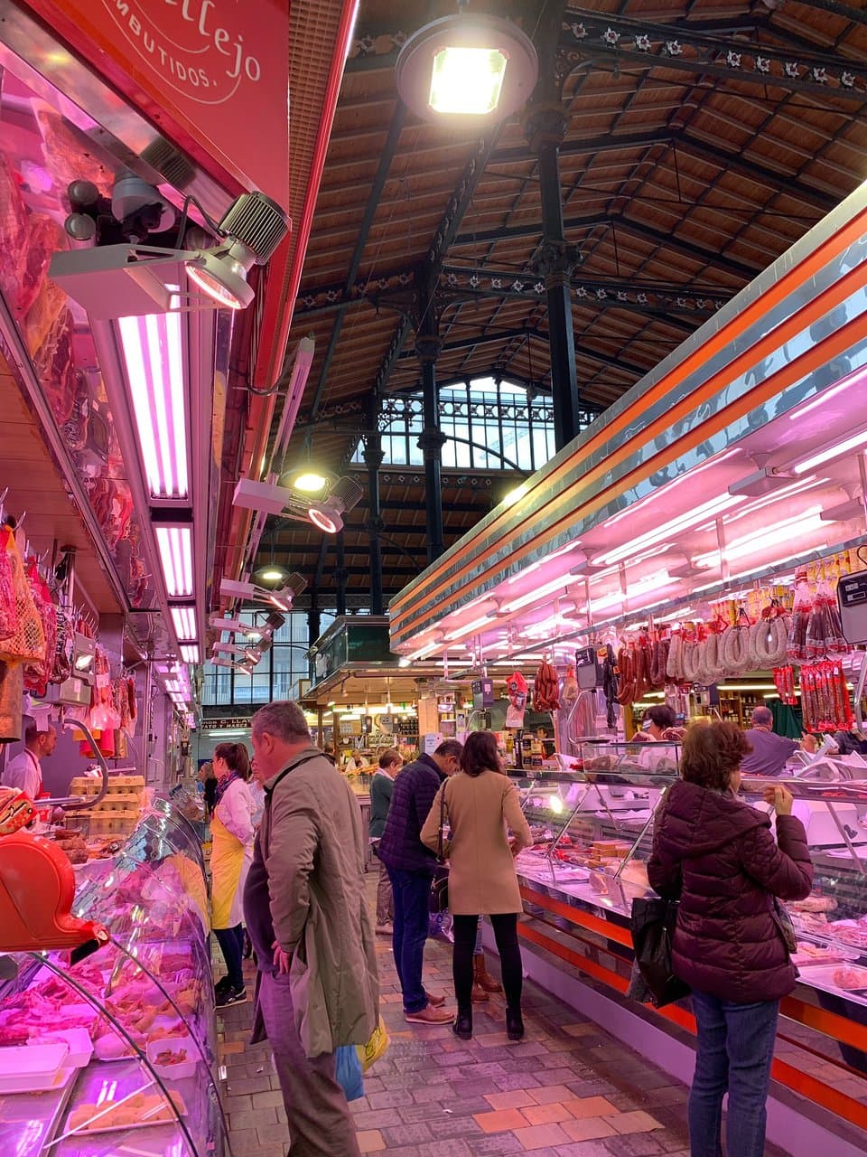 Mercado de la Esperanza