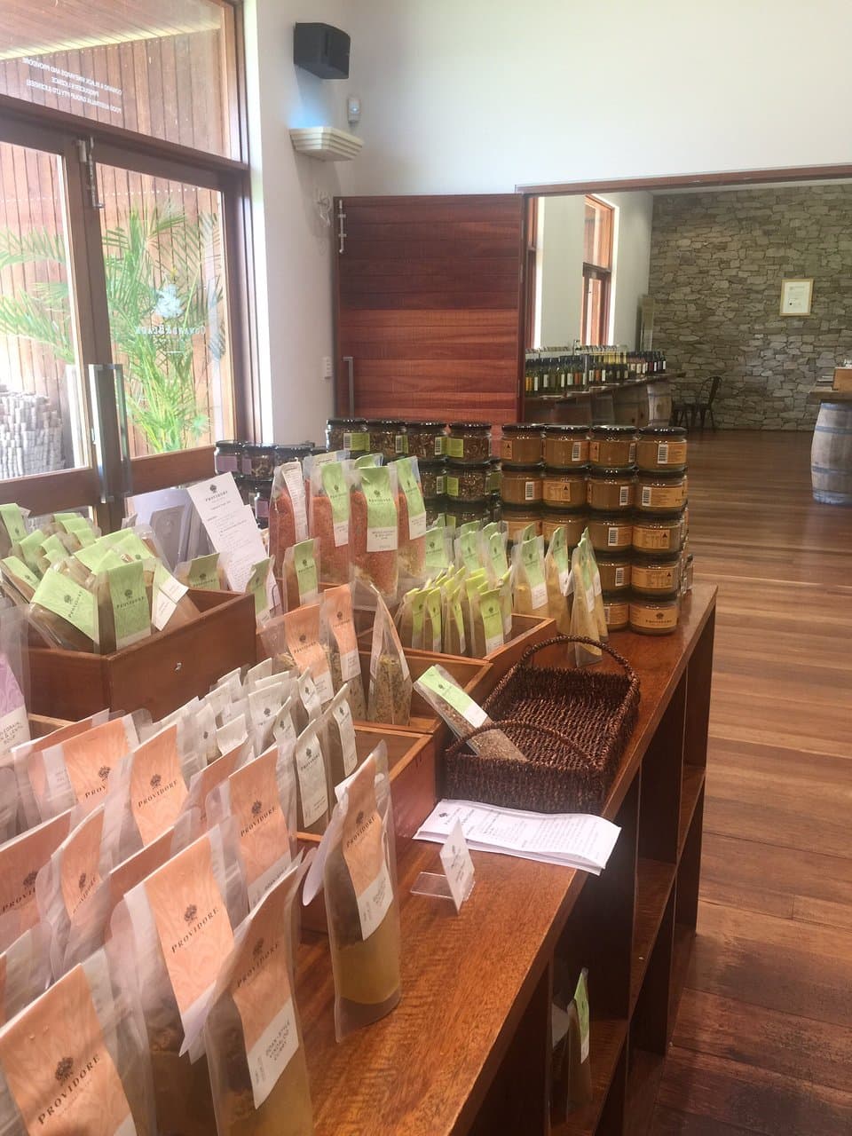 Providore Swan Valley