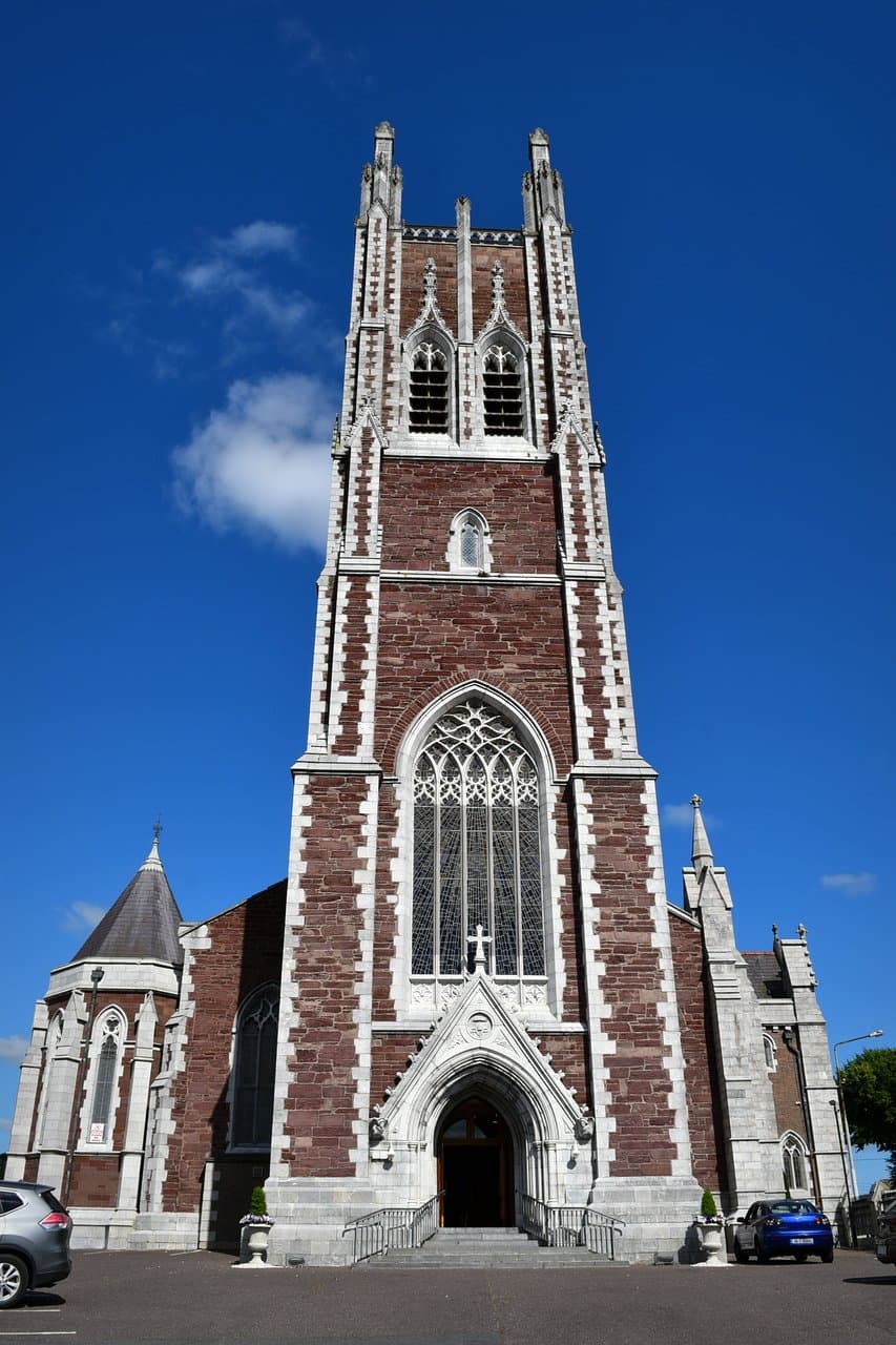 cathedral