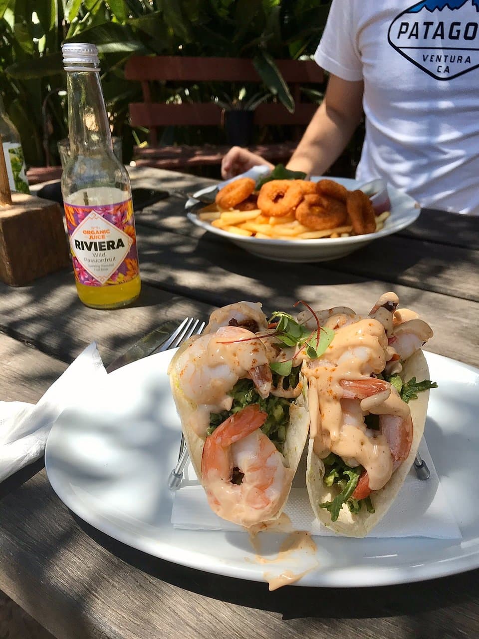 Winnererremy Bay Flying Fox Park