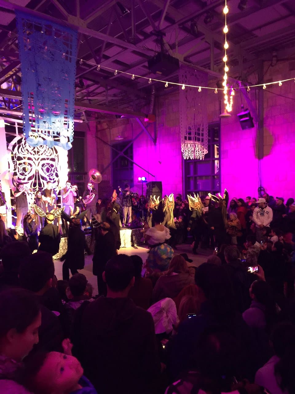 Visit the Artscape Wychwood Barns