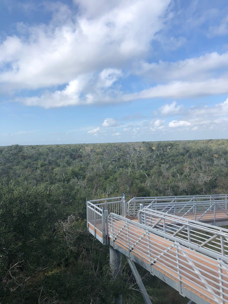 Aransas National Wildlife Refuge
